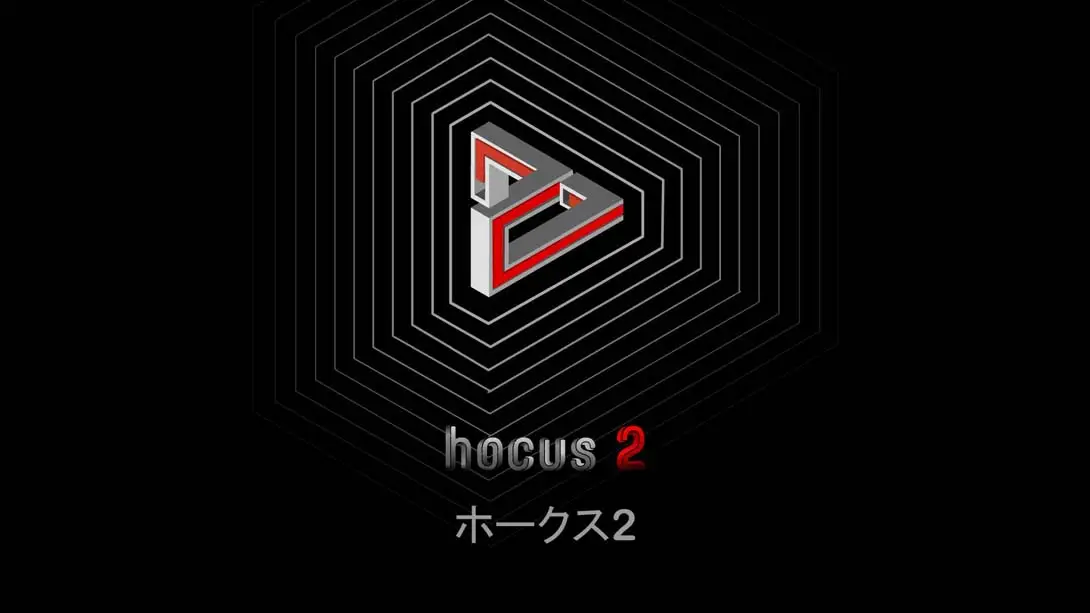 恶作剧 2 hocus 2封面图
