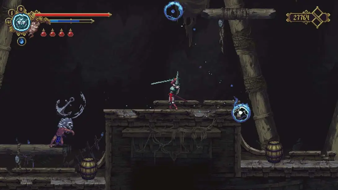 渎神 v1.0.8 金手指 金手指代码截图4