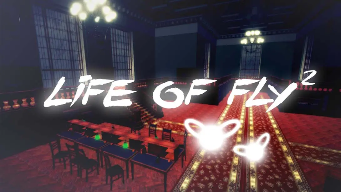 蝇的生活2 Life of Fly 2封面图