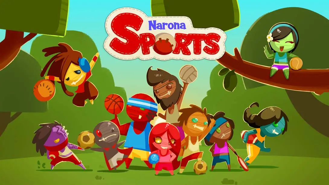 Narona Sports封面图