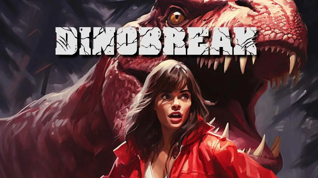 Dinobreak封面图