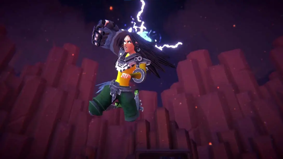 阿兹特克：被遗忘的众神 Aztech Forgotten Gods 游戏内截图3 冒险 动作