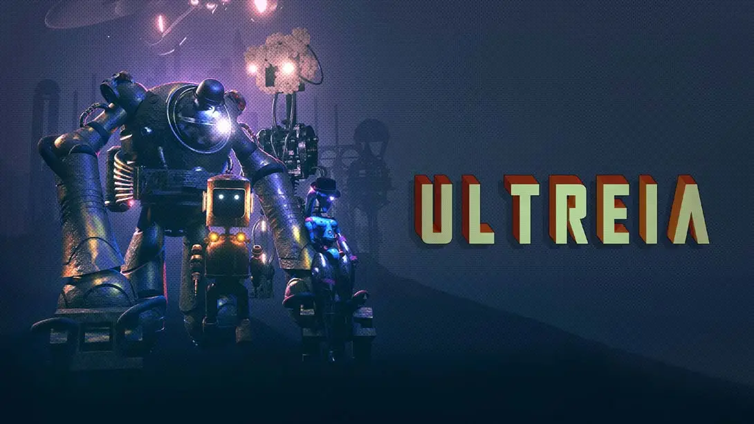 乌特里亚 Ultreia封面图