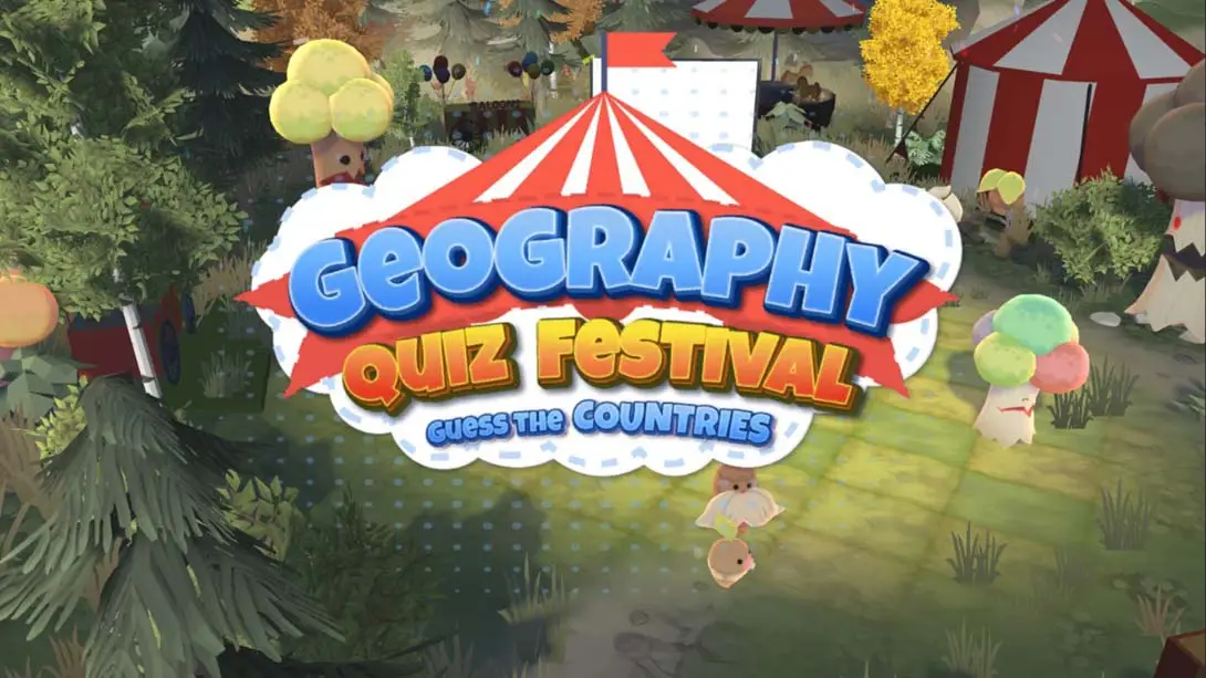 地理测验节：猜国家Geography Quiz Festival: Guess the Countries 游戏内截图2 益智 魔改xci