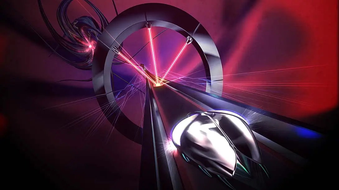 暴走甲虫Thumper 游戏内截图4 音乐 闯关 竞速
