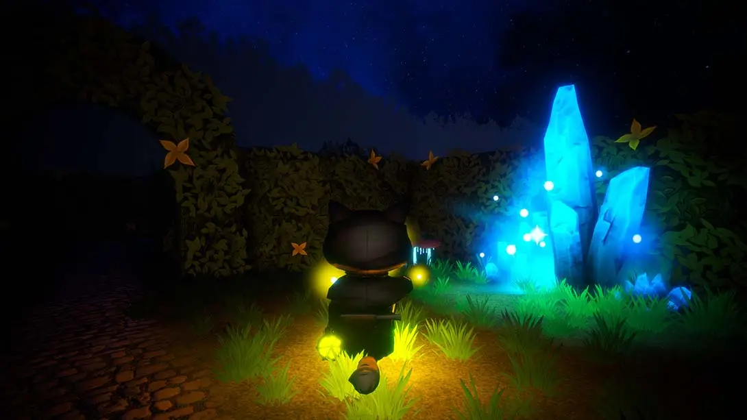 迷宫噩梦：毛绒绒的旅程 .Labyrinthia Nightmares（1.0.0）金手指 作弊码 金手指画面截图