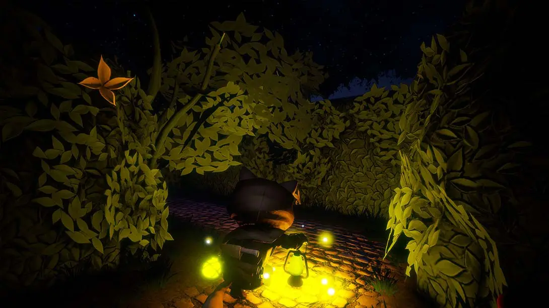 迷宫噩梦：毛绒绒的旅程 .Labyrinthia Nightmares（1.0.0）金手指 金手指代码截图1