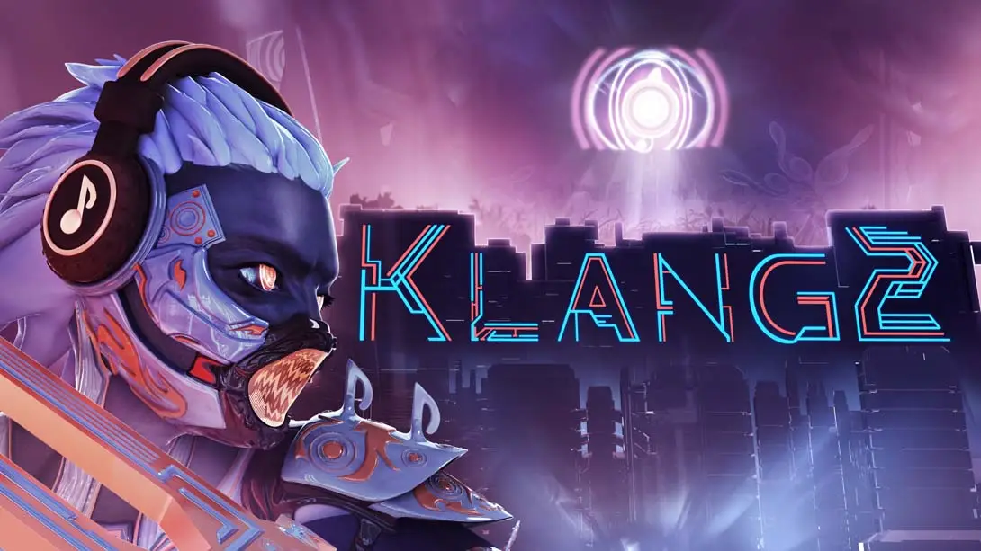 音律战神2 Klang 2封面图