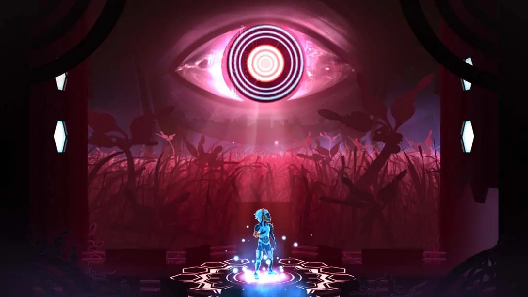 音律战神2 Klang 2 游戏内截图4 音乐 动作 魔改xci