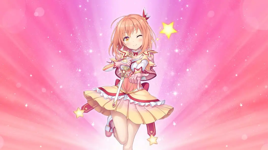 明星旋律的梦想者 Star Melody Yumemi Dreamer READNFO 游戏内截图1 音乐 冒险