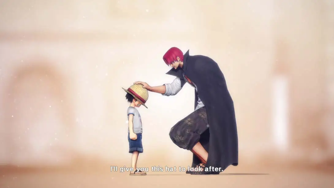 海贼无双3 豪华版 One Piece: Pirate Warriors 3 Deluxe Edition 游戏内截图4 格斗 冒险