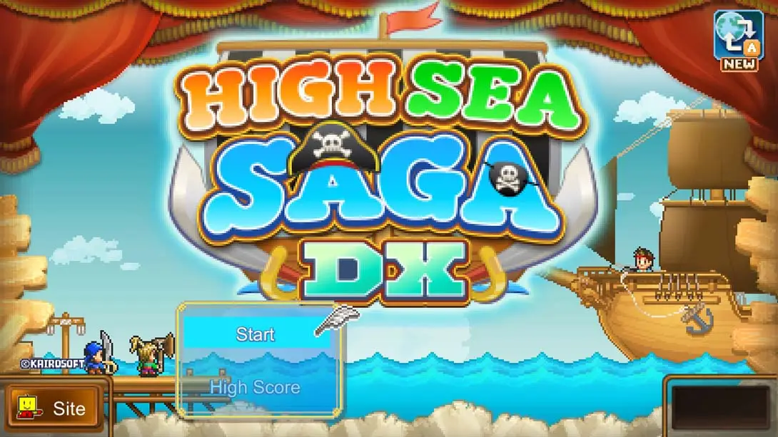 大海贼探险物语DX v2.44、v2.43 金手指 金手指代码截图3