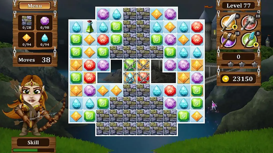 英雄时代：开端 v1.8 金手指 金手指代码截图3