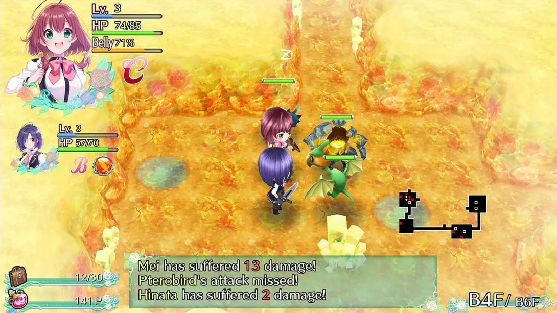 欧米伽迷宫 人生 美版 v1.0.4 金手指 金手指代码截图4