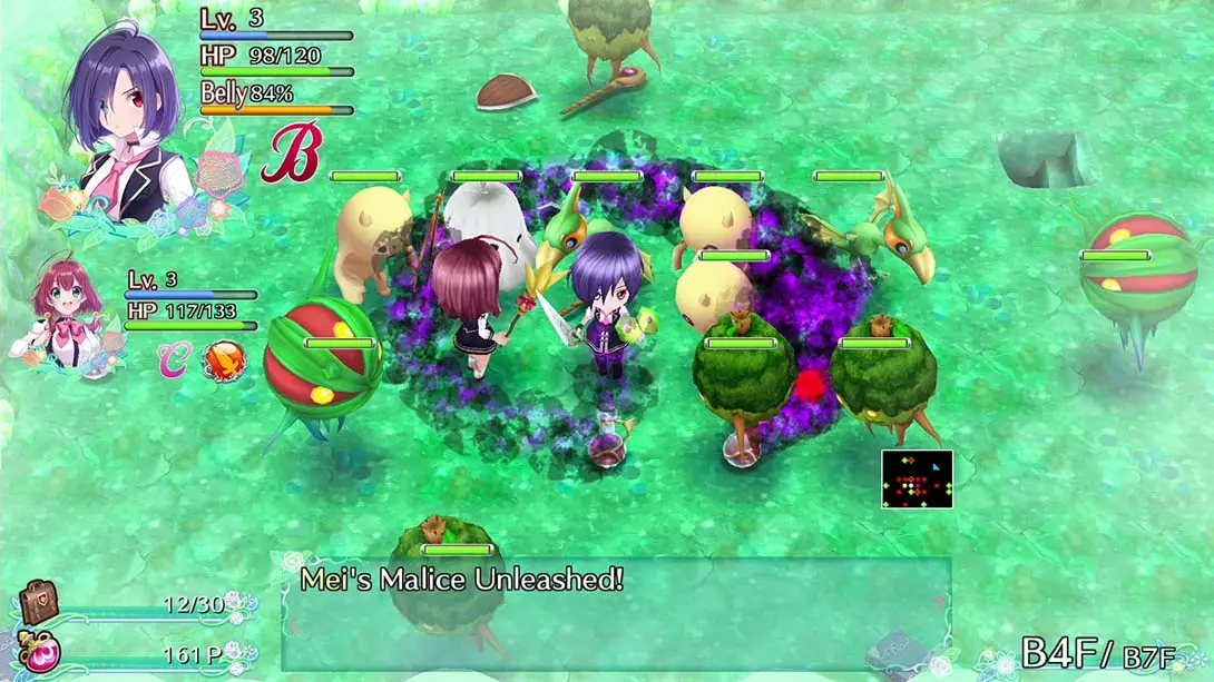 欧米伽迷宫 人生 美版 v1.0.4 金手指 金手指代码截图3