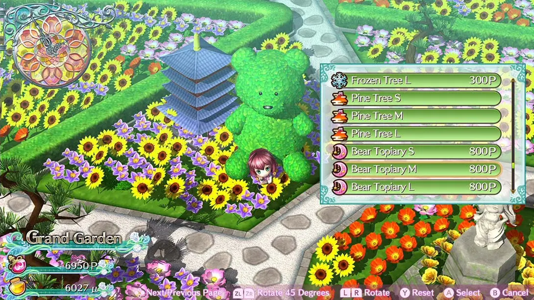 欧米伽迷宫 人生 美版 v1.0.4 金手指 金手指代码截图1