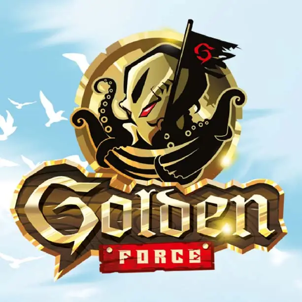 黄金力量 Golden Force