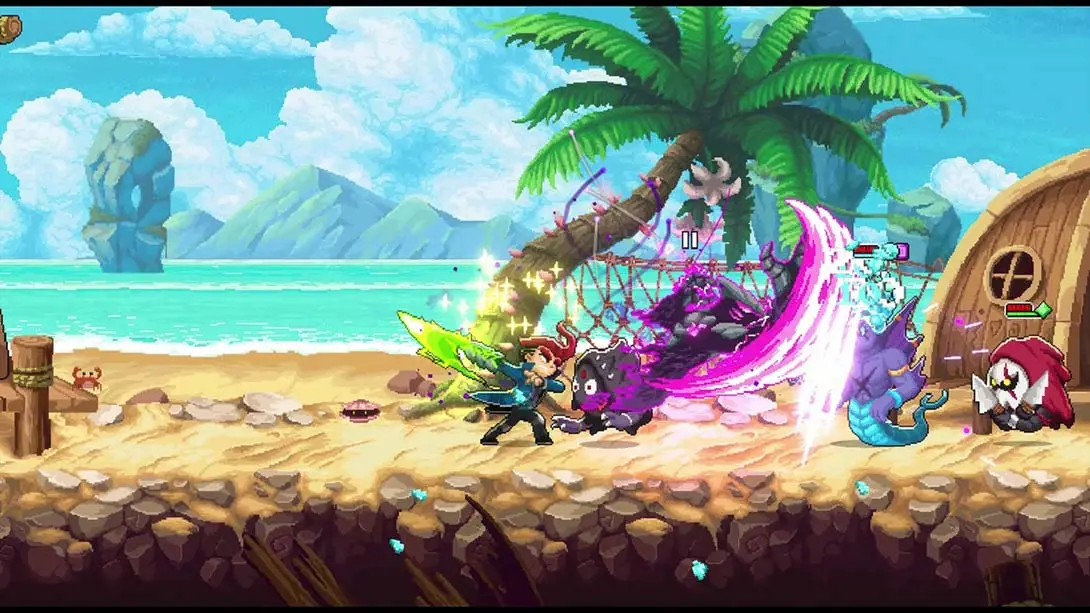 魂宠猎人 .Spirit Mancer（1.0.4）金手指 金手指代码截图4
