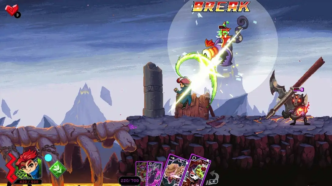 魂宠猎人 .Spirit Mancer（1.0.4）金手指 金手指代码截图1
