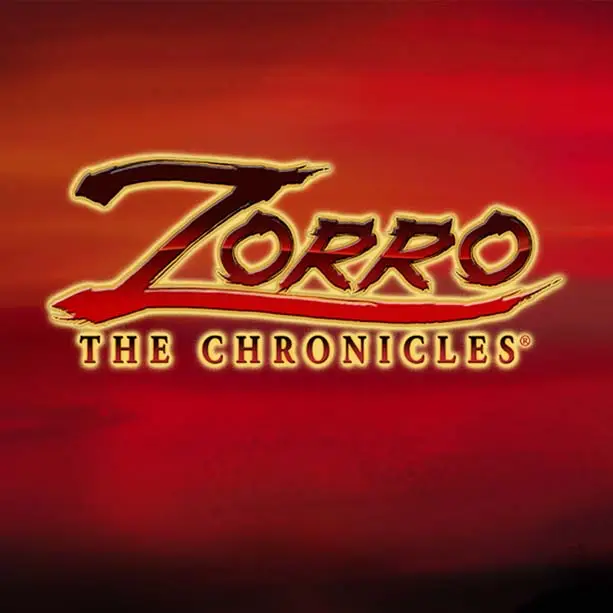 少年佐罗:英雄诞生记 Zorro The Chronicles