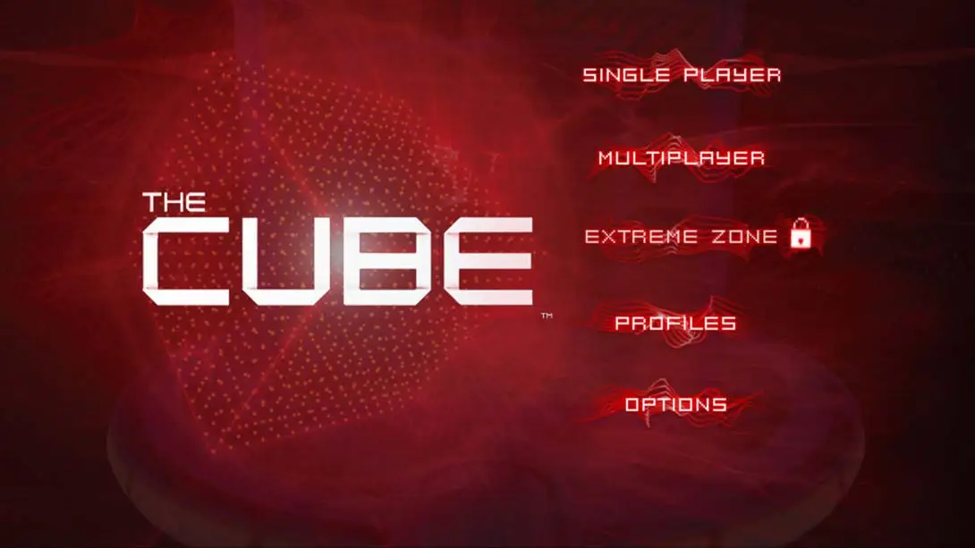 The Cube 游戏内截图4 多人聚会 益智