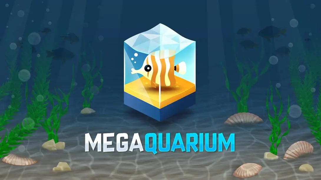 大水族馆 Megaquarium封面图