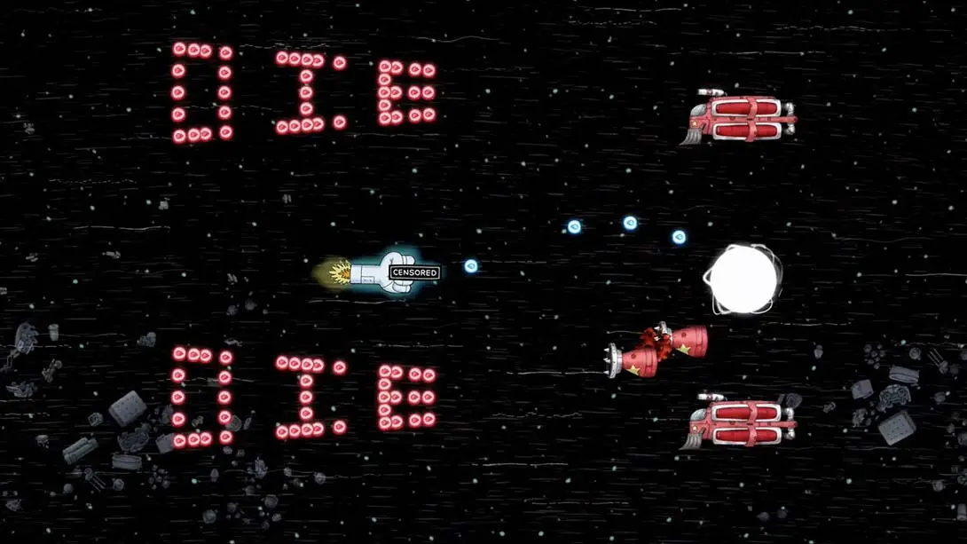 自由的中指reedom Finger（1.1.2）金手指 作弊码 金手指画面截图