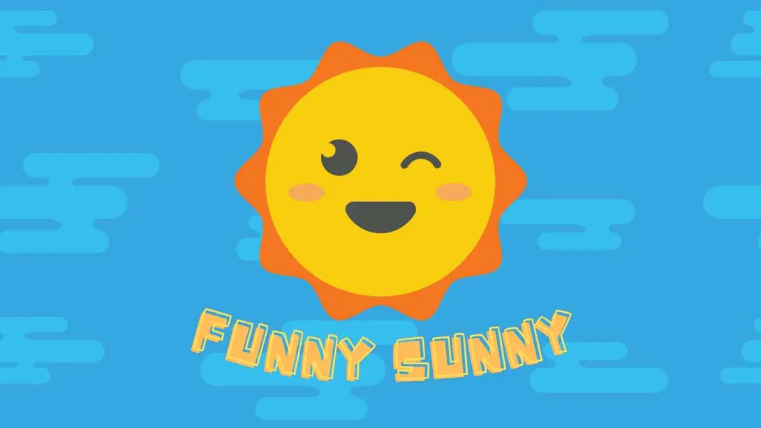 Funny Sunny封面图