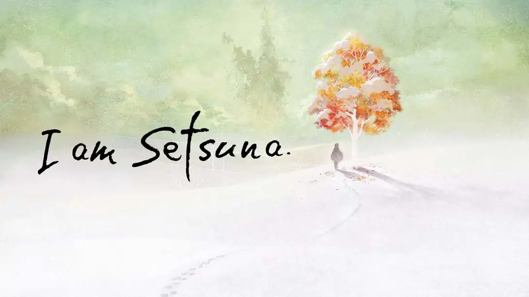 祭品与雪之刹那 I am Setsuna封面图