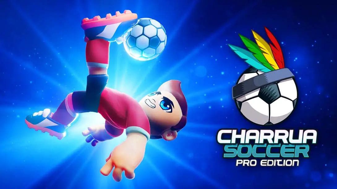 CHARRUA SOCCER - Pro Edition封面图