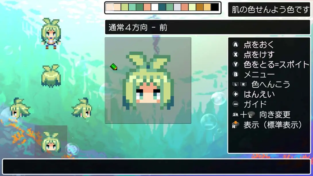 经典迷宫X3 .Classic Dungeon X3 游戏内截图3 RPG 冒险 动作