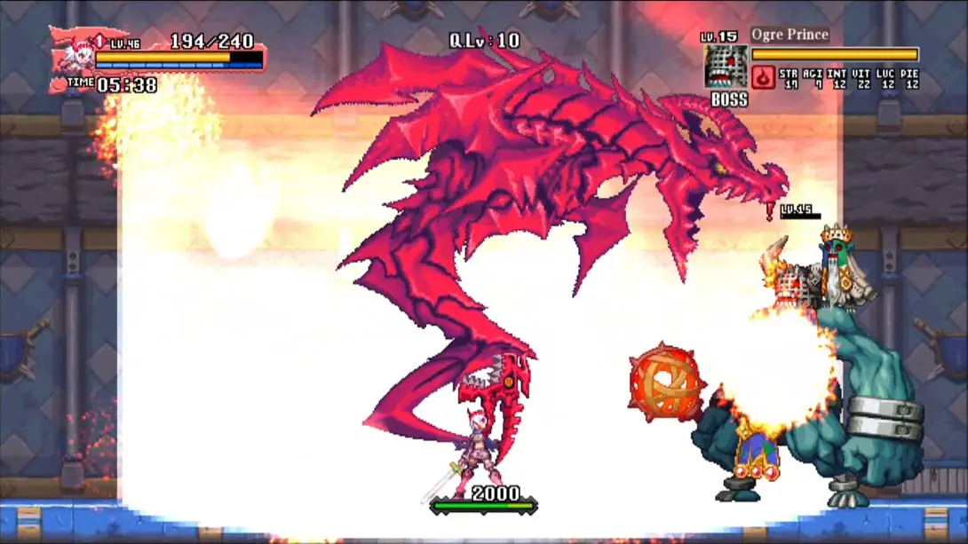 龙之死印 v3.1.5 金手指 作弊码 金手指画面截图
