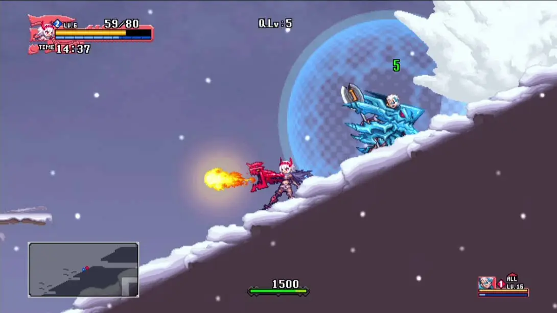 龙之死印 v3.1.5 金手指 金手指代码截图3