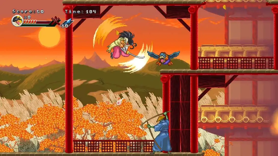 《武藏严流记Ganryu 2 》1.1.2 作弊码 金手指画面截图