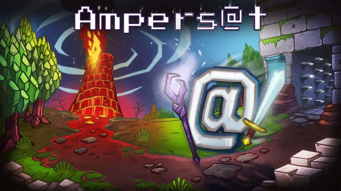 Ampersat封面图