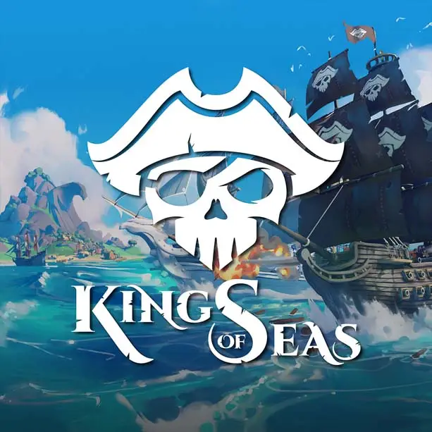海洋之王 King of Seas