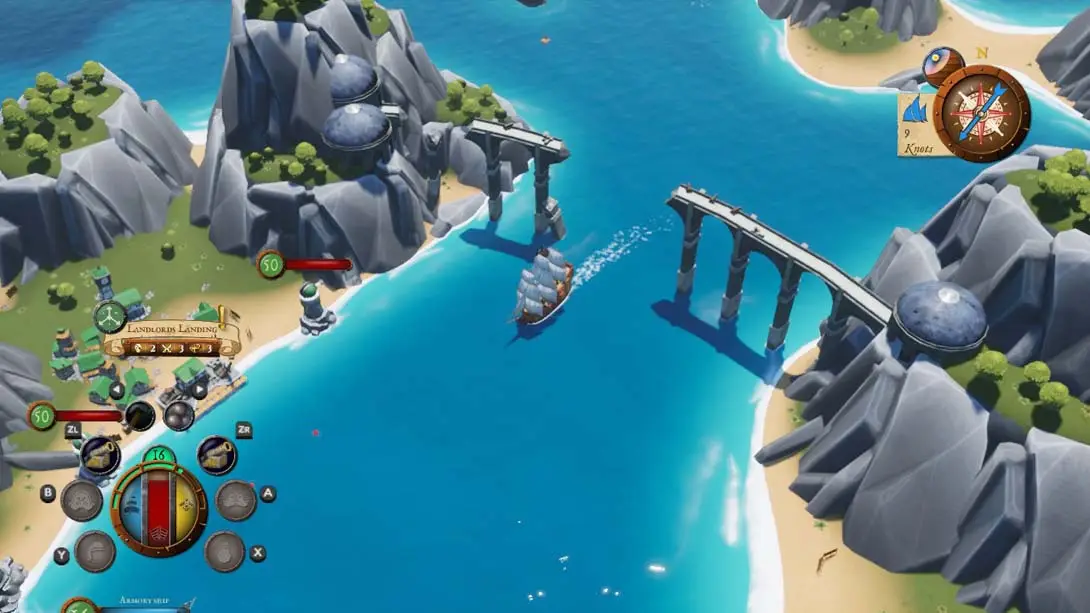 海洋之王 King of Seas（1.0.4）金手指 作弊码 金手指画面截图