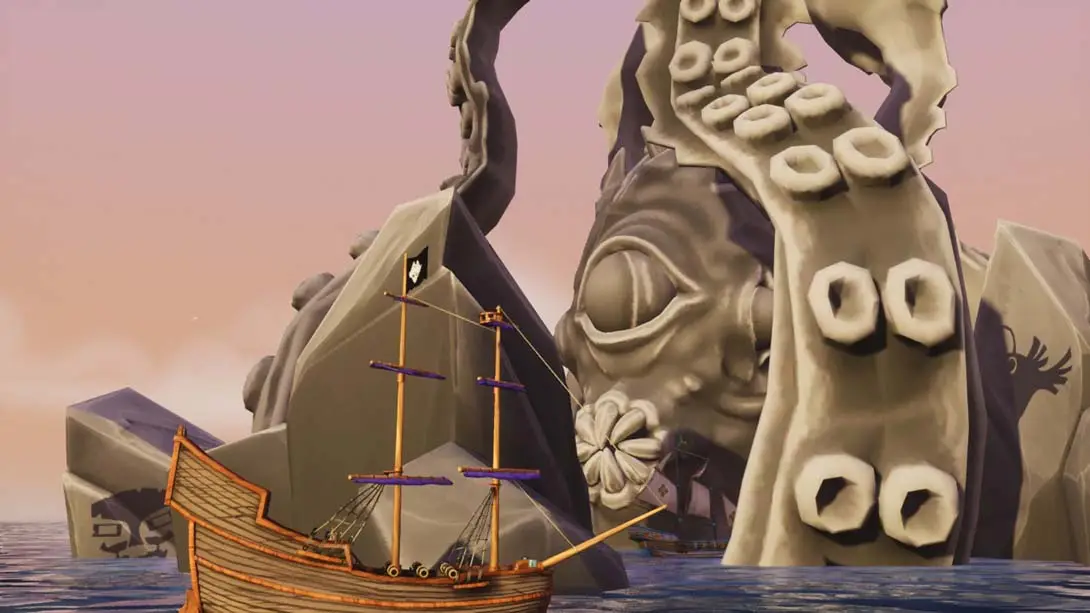 海洋之王 King of Seas（1.0.4）金手指 金手指代码截图3