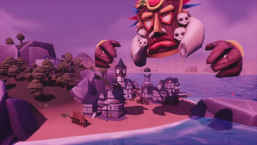 海洋之王 King of Seas（1.0.4）金手指 金手指代码截图1