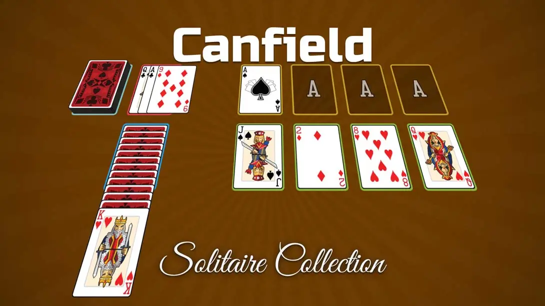 Canfield Collection封面图
