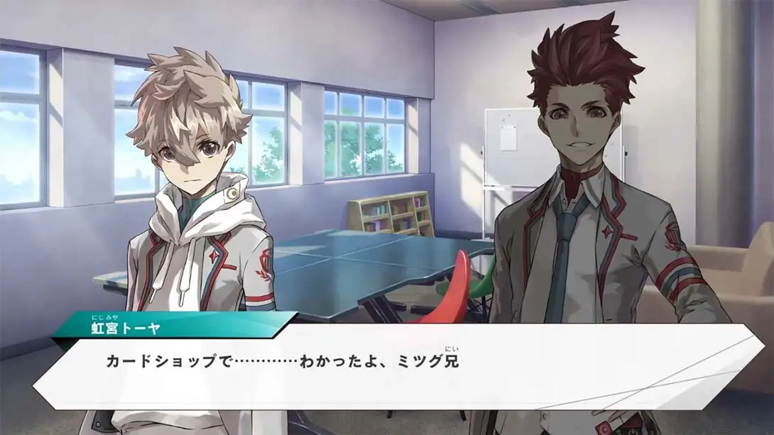 战斗之魂 Battle Spirits Connected Battlers （バトルスピリッツ コネクテッドバトラーズ） 游戏内截图4 即时策略 益智 模拟 冒险 卡牌
