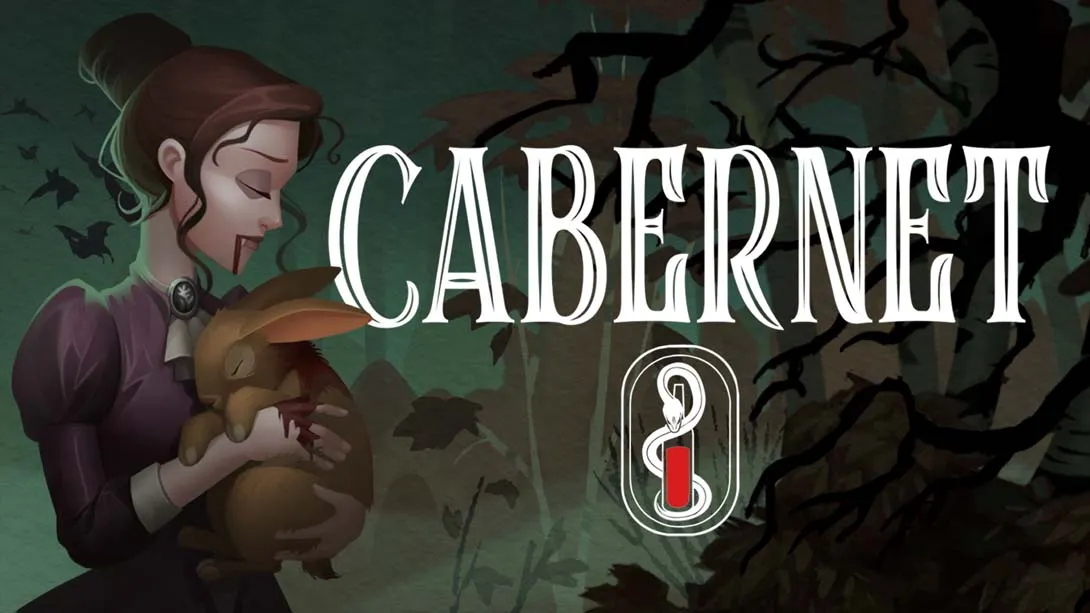 午夜赤霞 .Cabernet封面图