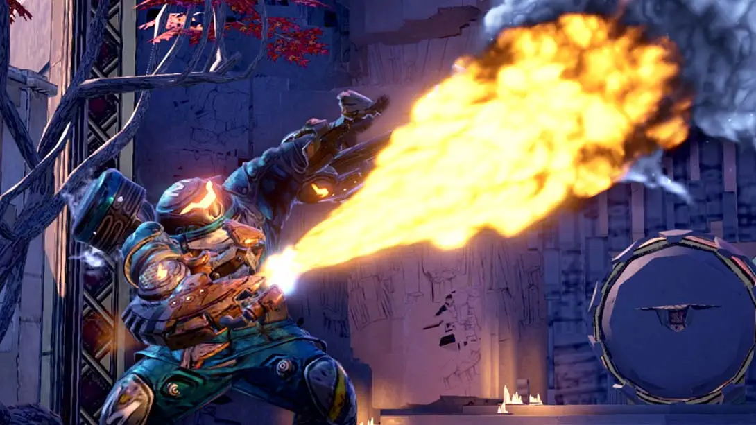 无主之地3 终极版 .Borderlands 3 Ultimate Edition 游戏内截图1 热门 射击 冒险 动作