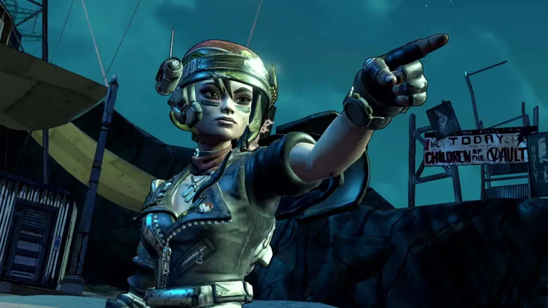 无主之地3 终极版 .Borderlands 3 Ultimate Edition 热门 射击 冒险 动作 游戏画面截图