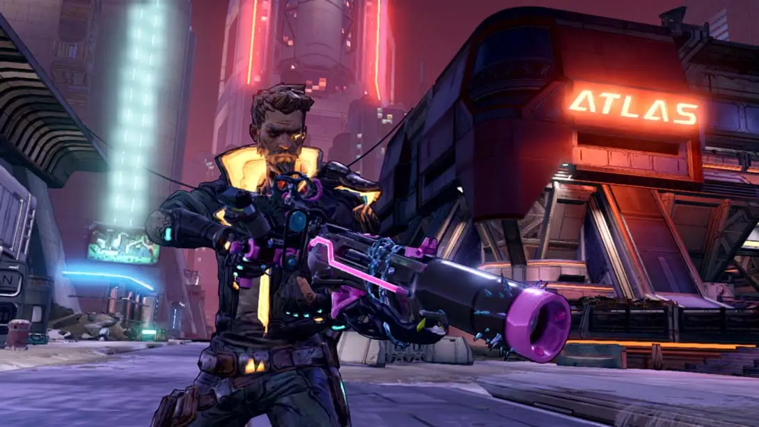 无主之地3 终极版 .Borderlands 3 Ultimate Edition 游戏内截图4 热门 射击 冒险 动作