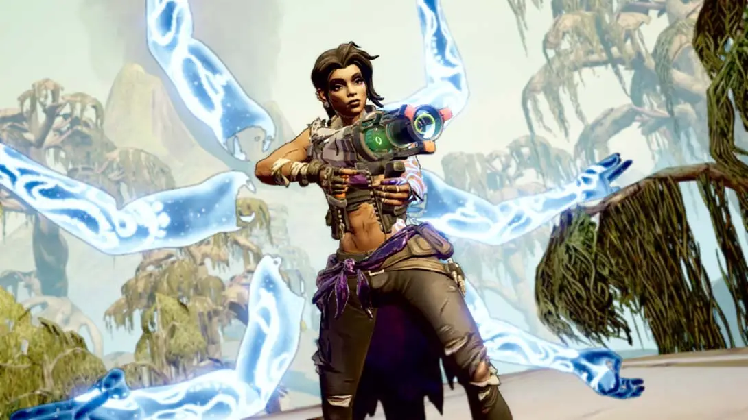 无主之地3 终极版 .Borderlands 3 Ultimate Edition 游戏内截图3 热门 射击 冒险 动作