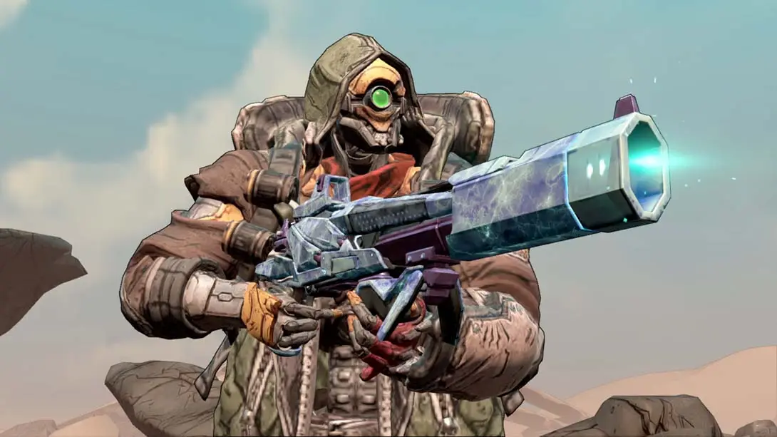 无主之地3 终极版 .Borderlands 3 Ultimate Edition 游戏内截图2 热门 射击 冒险 动作