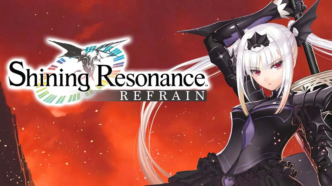 光明之响：龙奏回音 Shining Resonance Refrain封面图