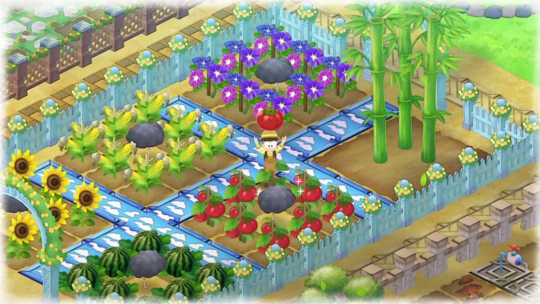 哆啦A梦 自然王国与和乐家人 日版 v1.3.0 金手指 金手指代码截图2