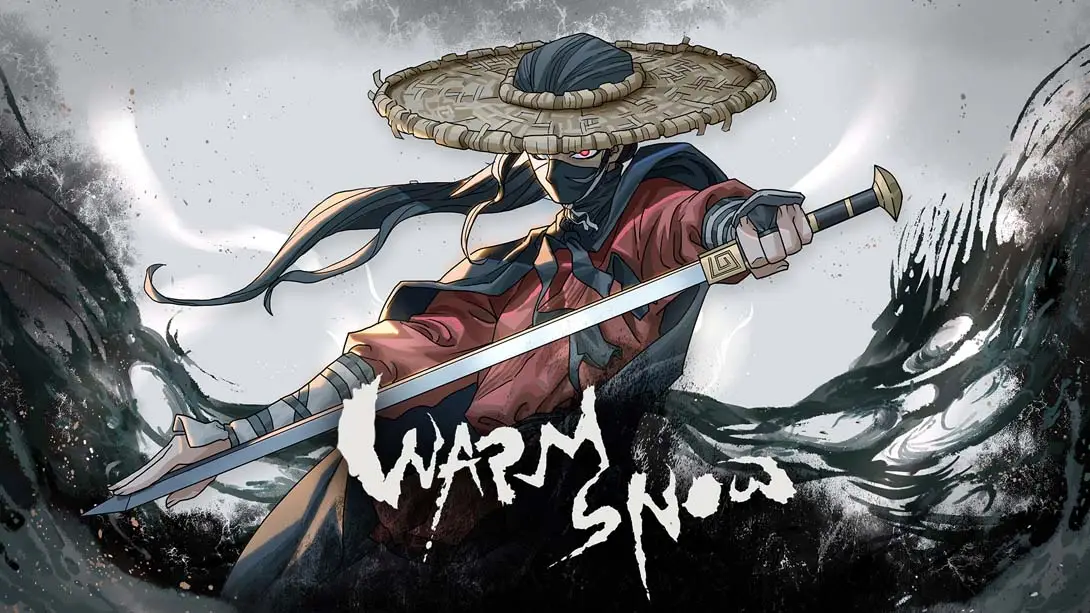 暖雪 Warm Snow v2.1.4、v2.1.3 金手指游戏封面